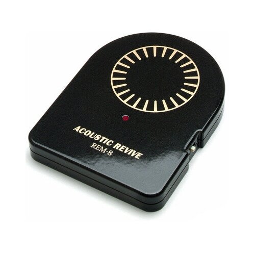 Оптимизатор звукового поля Acoustic Revive REM-8