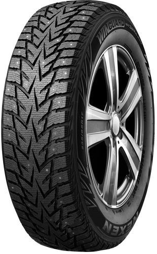 Nexen WINGUARD winSpike SUV WS62 215/65 R17 103T