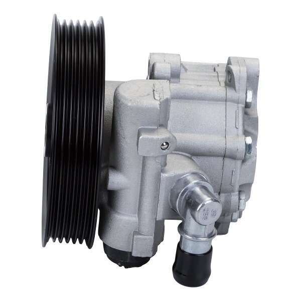 фото Насос ГУР УАЗ Патриот с 2014 г. в. нового образца