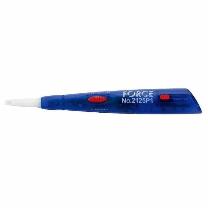 Пробник напряжения бесконтактный FORCE 2125P1