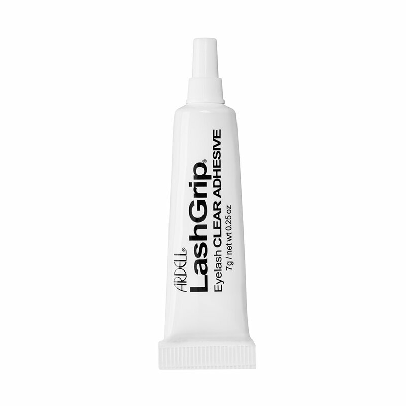 ARDELL Клей для ресниц прозрачный / Lashgrip Adhesive Clear 7 г - фото №11