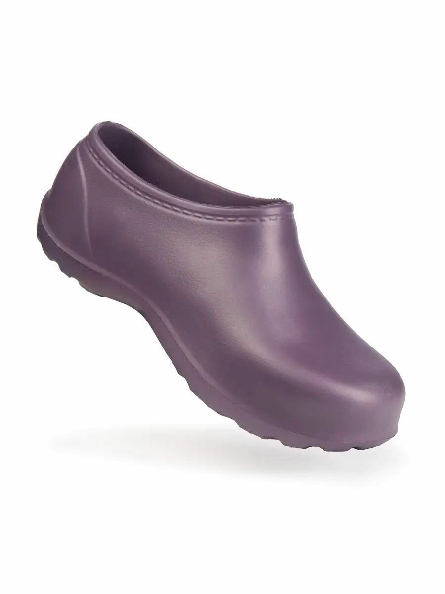 Галоши Эва Люкс — фото 1