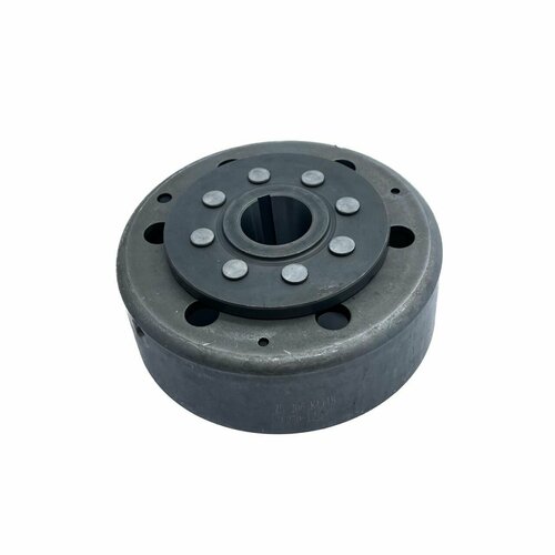 Ротор генератора KAYO двиг ZS NC250 вод охл P061082 CN 3177₽