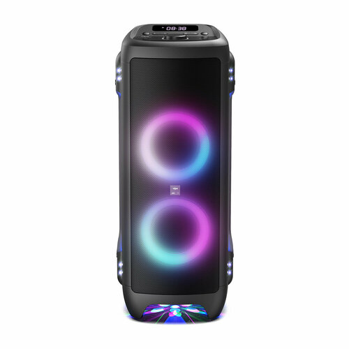 Беспроводная музыкальная система Vipe Nitro X7 черный