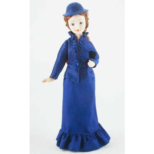 Кукла коллекционная Ирен Адлер дуглас кэрол нельсон бриллианты для ирен адлер