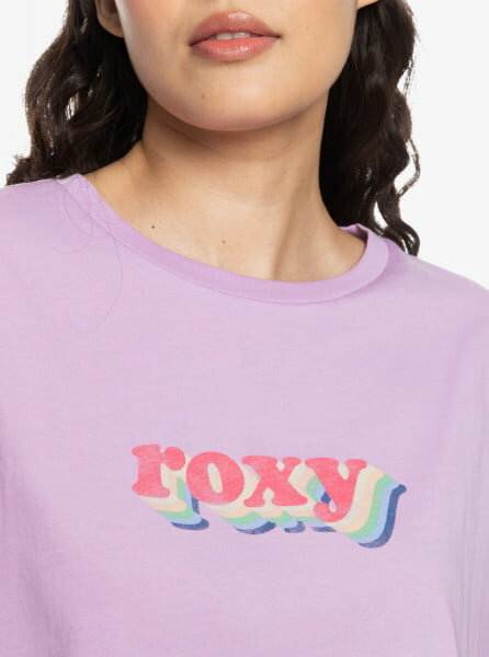 Футболка Roxy