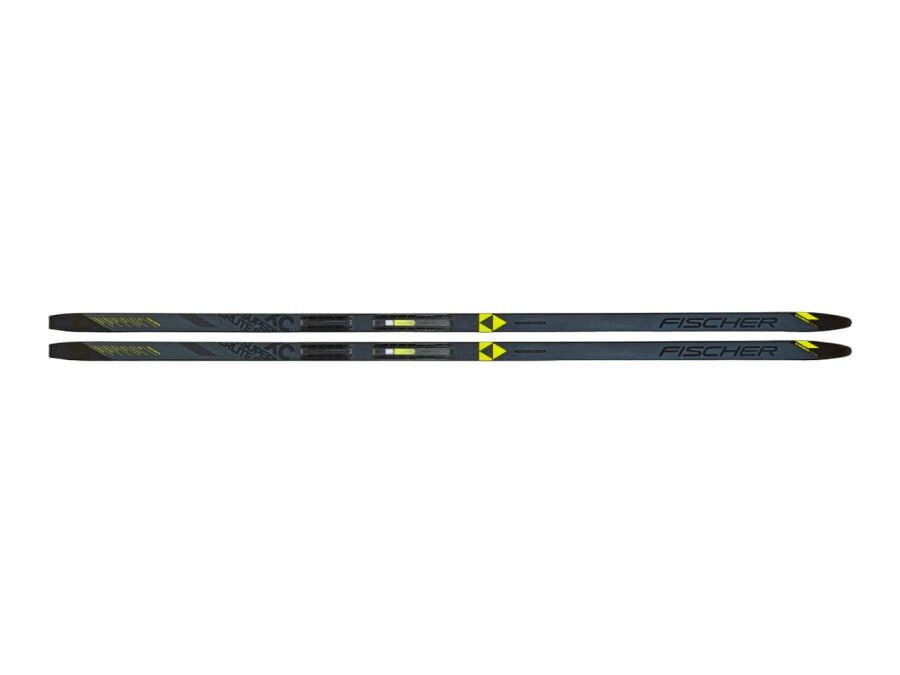 Лыжи Fischer SUPERLITE CROWN EF IFP N41020 (199)