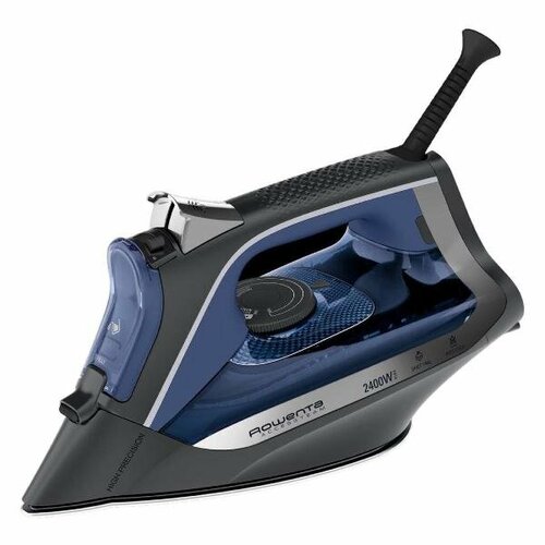 Утюг Rowenta Accessteam Steam Iron DW4301D1 multifunctional handheld steam iron set mini electric steam iron set for fabric steam cage generator for home travel