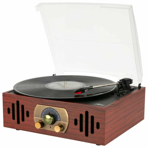 хедшелл alive audio headshell straight прямой универсальный Виниловый проигрыватель Alive Audio QUATTRO LP Wood