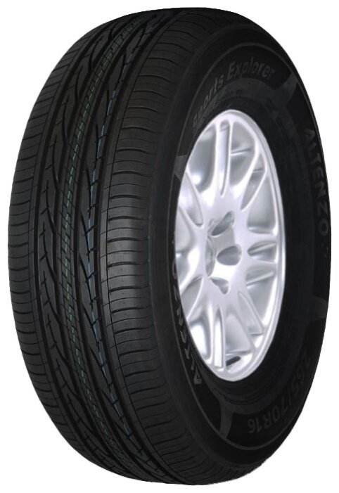 Altenzo Altenzo Sports Explorer 265/70 R16 112H