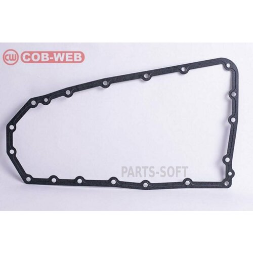 COB-WEB 073320SR 073320SR_Прокладка поддона АКПП металлическая COB-WEB 073320SR 73320 1780₽