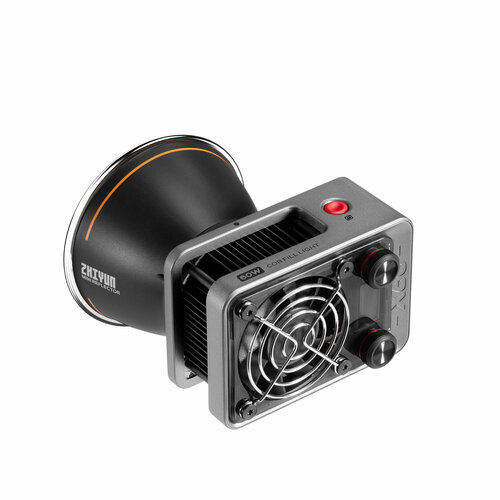 Осветитель Zhiyun MOLUS X60 COB Light Standart Kit PLX105 2644000₽