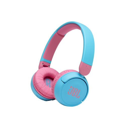 Беспроводные наушники Jbl JR 310BT, синий