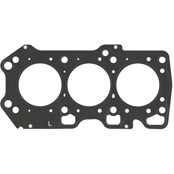 Прокладка ГБЦ для автомобиля Ford, ELRING 446.720 (1 шт.)