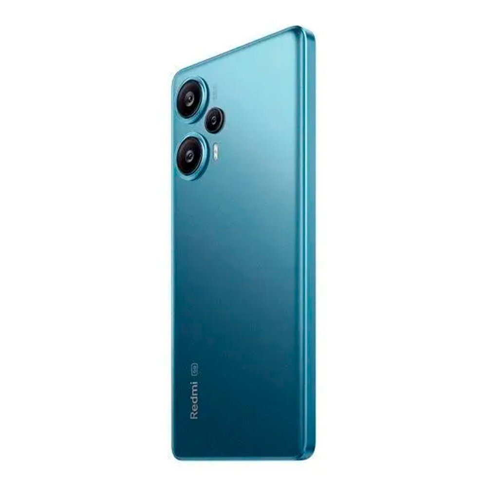 Смартфон Xiaomi Redmi Note 12 Turbo 12/512Gb Blue (Синий) Global Rom