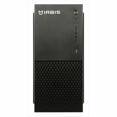 Системный блок IRBIS PCB302, PC, Midi Tower,MB Asus B660M, Intel® Core™ i3-12100,RAM 8Gb, SSD 256Gb, video integrated, Wi-Fi6, bluetooth 5, Win11p (PCB302) - фото №4