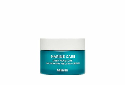 HEIMISH Крем для лица Marine Care Deep Moisture Nourishing Melting Cream