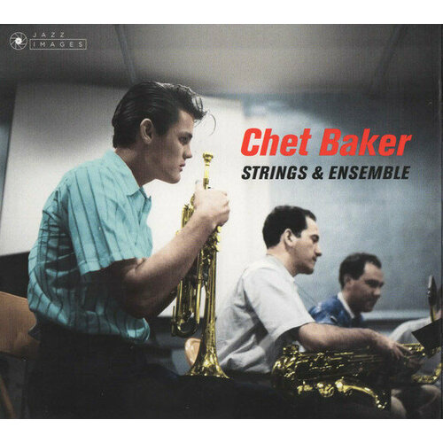 Baker Chet 