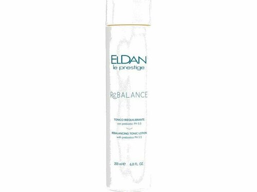 Ребалансирующий тоник для лица Eldan Cosmetics Rebalancing tonic lotion