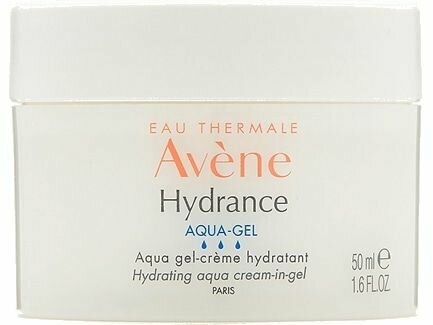 Аква-гель для лица EAU THERMALE AVENE Hydrance Aqua Gel