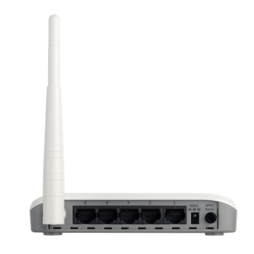 Маршрутизатор Edimax EW-7228APn Wireless 150Mbit (3382)