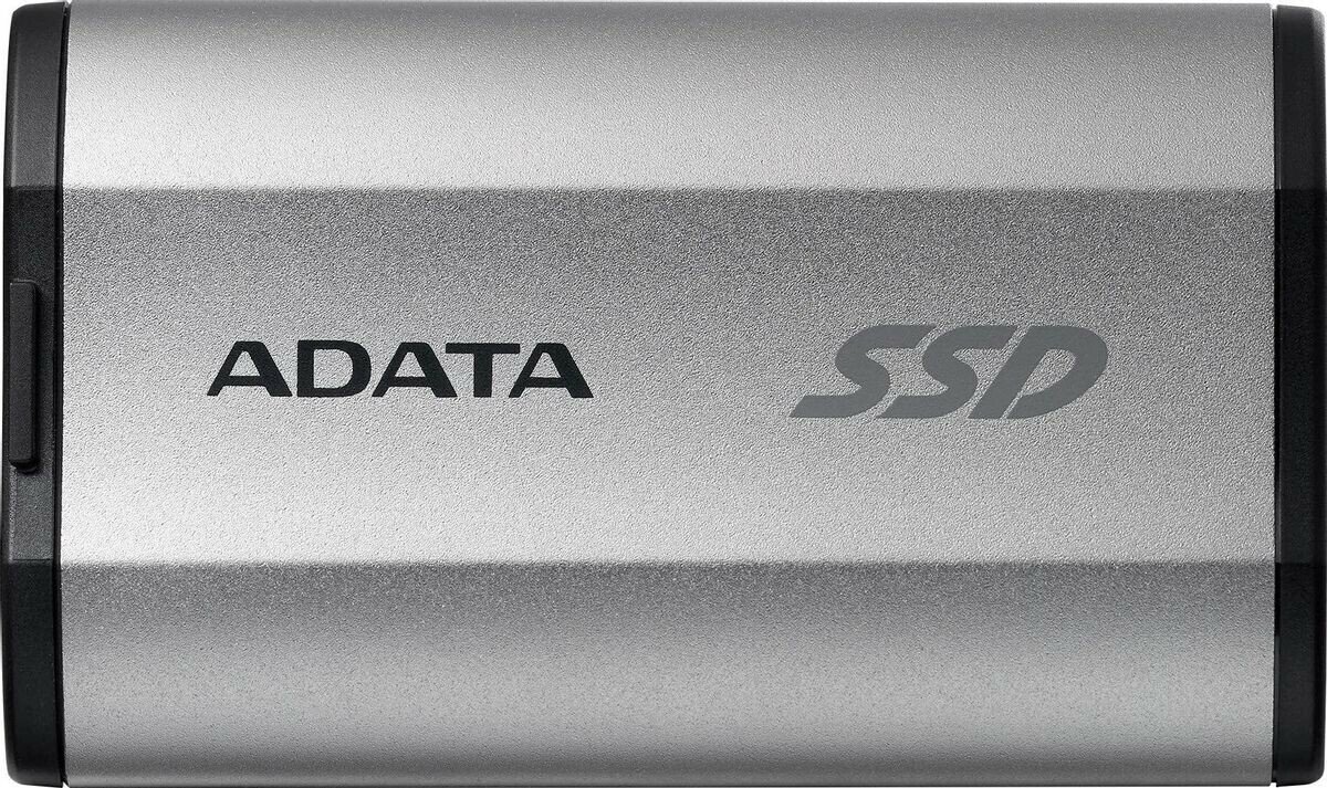 Внешний жесткий диск A-Data SD810-4000G-CSG