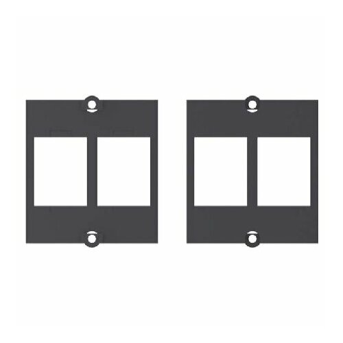 Центральная крышка для промежуточного 917.039