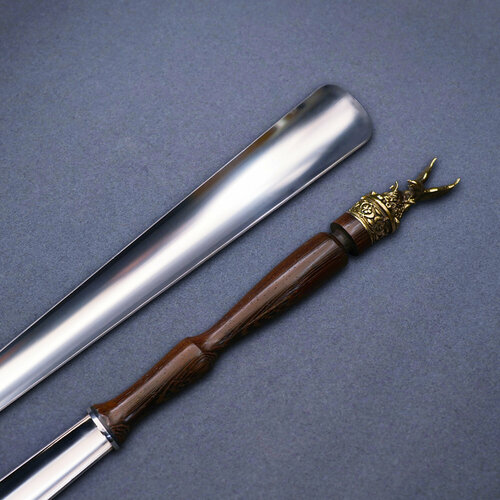 Ложка для обуви 