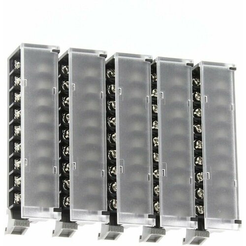 Запасные винтовые разъемы (18 точек) для модулей расширения OMRON CJ-OD507-18P-5