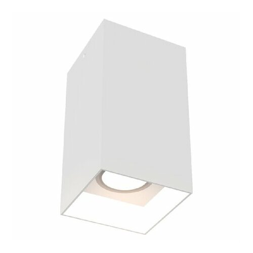 Встраиваемый светильник 1x0 11 Вт 8041501 EVN 4037293404501 11208₽