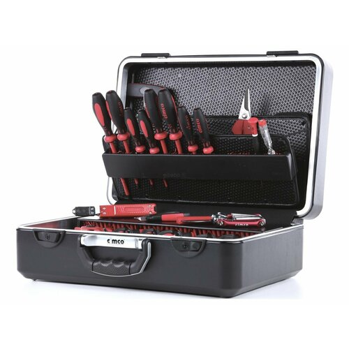 Набор инструментов 23 Case 17 5331 Cimco 4021103753316 201987₽