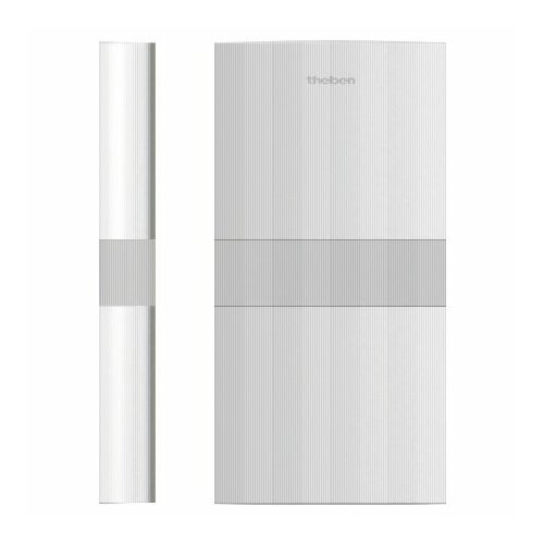 Точечный светильник / прожектор / прожектор theLeda D UDL AL – Theben – 1020704 – 4003468101186