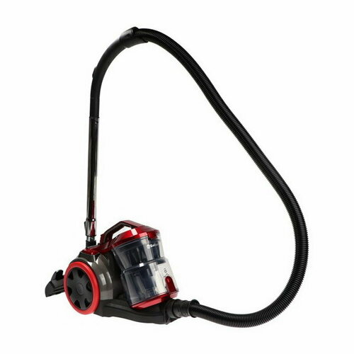 Пылесос SA-8315R 2400450 Вт HEPA-фильтр 2 л красный 1170000₽