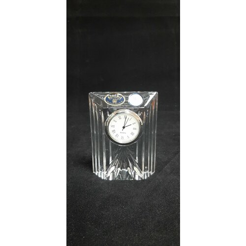 Часы хрустальные Crystal Bohemia 1200₽