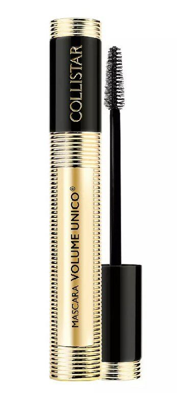 Collistar Тушь для ресниц Mascara Volume Unico, черный