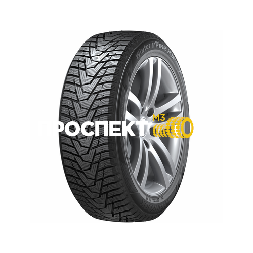 215/55R17 98T XL Winter i*Pike RS2 W429 TL (шип.)