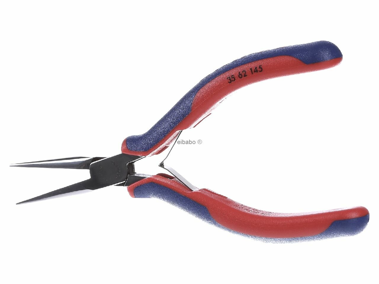 Плоскогубцы 145мм 35 62 145 – Knipex – 4003773039556