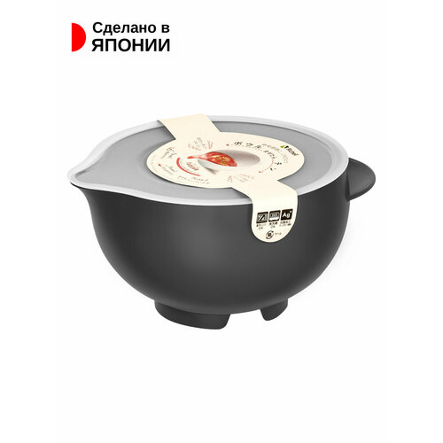 Миска для приготовления блюд с носиком Миска для миксера 23 л 235х19х115 см R-169940 1137₽