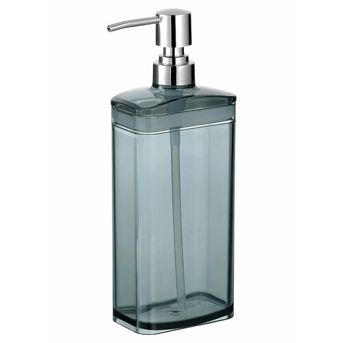 Дозатор для шампуня и бальзама Диспенсер для ванной комнаты 105х55х248 см R-101134 1459₽