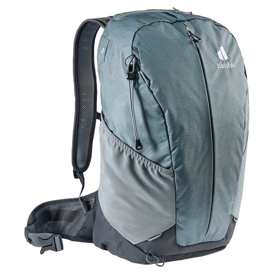 Рюкзак DEUTER: AC Lite 23 (Shale/Graphite)