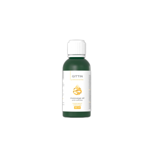 Массажное масло anti-cellulite Грейпфрут-лаванда 30 мл