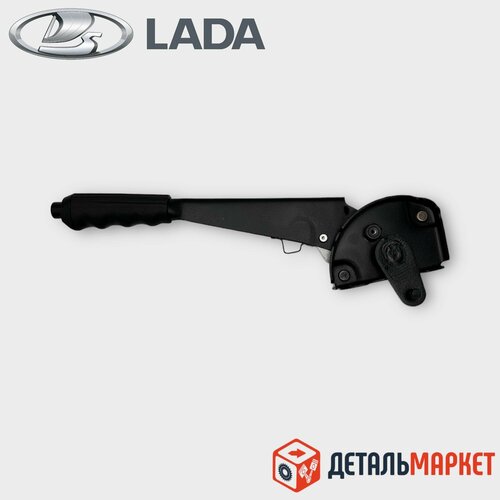 Ручник /рычаг/ ручного тормоза ВАЗ 2103-07, 2121 лада нива