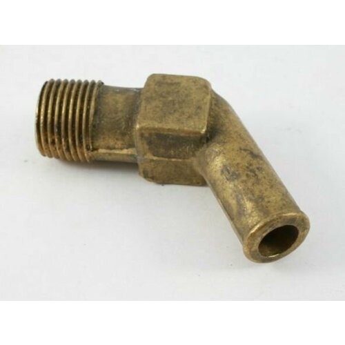 Штуцер забора вакуума ВУТ UAZ 452 469Триал 825₽