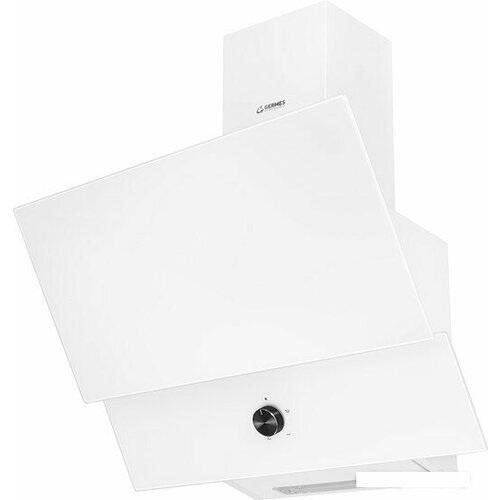 Вытяжка Germes Sarnia Rotary 60 белый 1089200₽