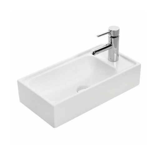 Раковина BelBagno Mini 7045-KL 50 см