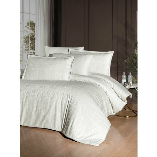 Постельное белье сатин евро