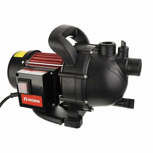 Поверхностный насос 600 Вт 2500 лчас напор 35 м 10231₽