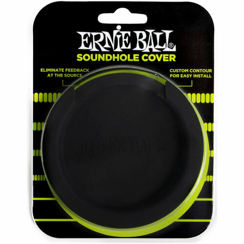 средство для настройки и ремонта гитары ernie ball 4119 ERNIE BALL 9618 Заглушка для розетки