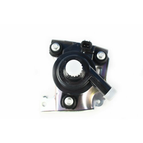 Насос водяной электрический инверторный (охлаждения гибридной трансмиссии) 1NZFXE Toyota Prius 2003-2009