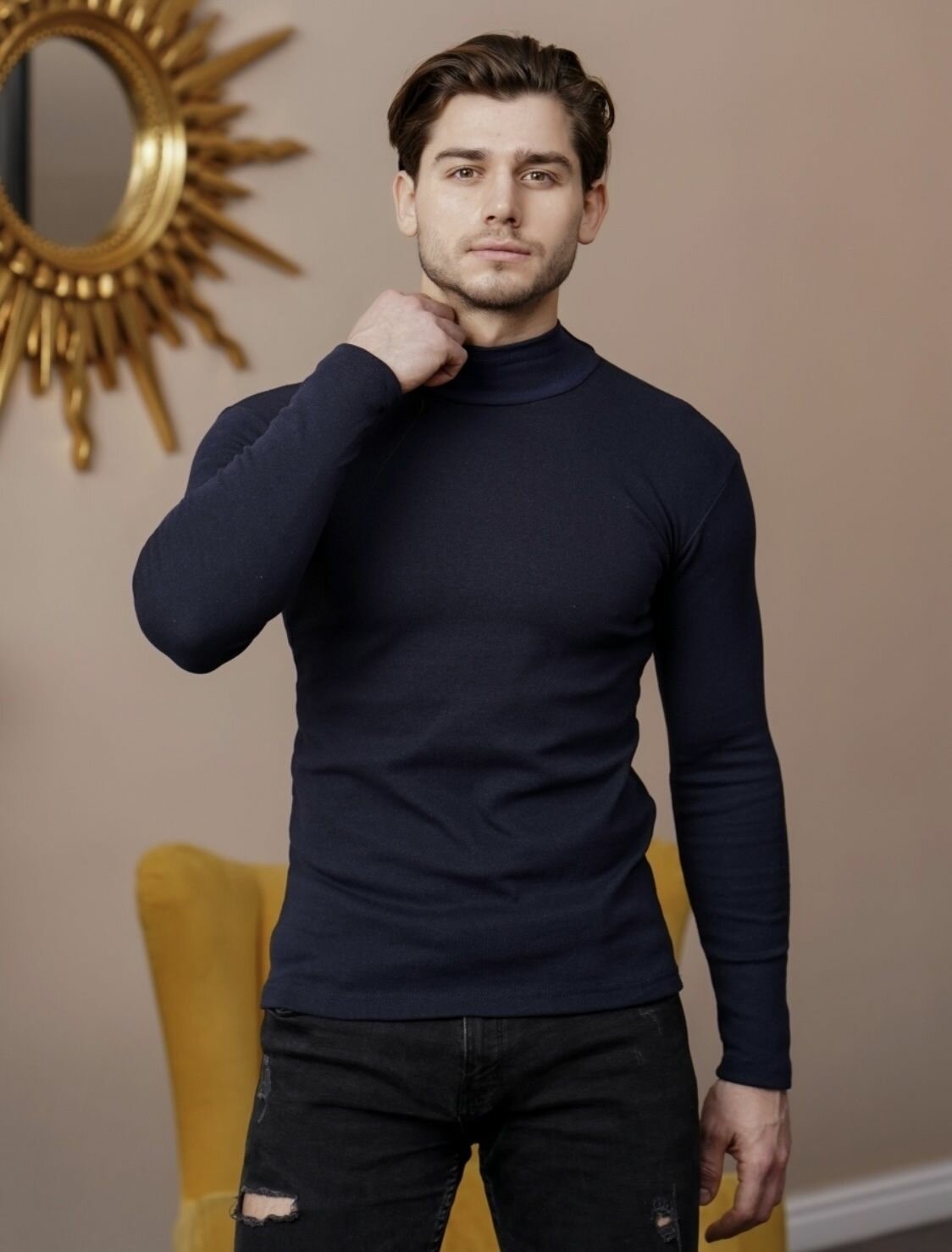 Водолазка  Новинка